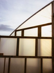 White grid pattern with black lines, used as a decorative element on Eksa Pomeroy’s counselling website.